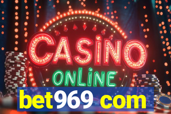 bet969 com